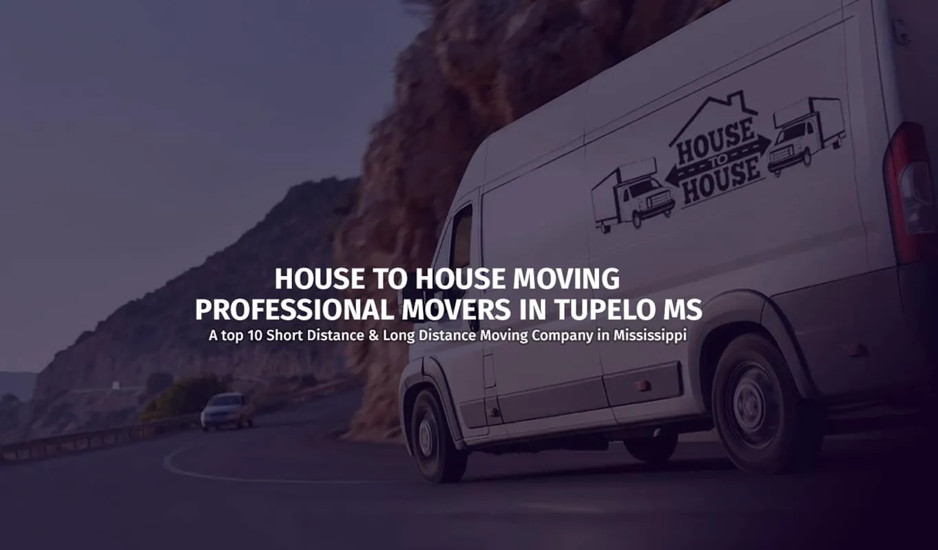 House To House Moving