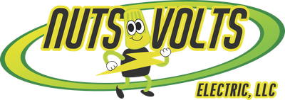 Nuts & Volts Electric LLC logo