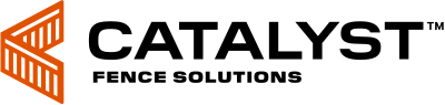 Catalyst™ Fence Solutions logo