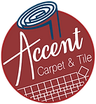 Accent Carpet and Tile logo