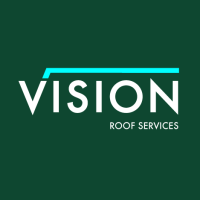 Vision Roof Services logo