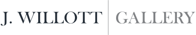 J Willott logo