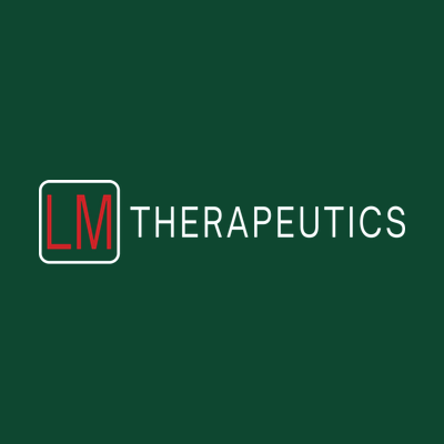 LM Therapeutics logo