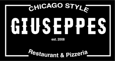Giuseppes Restaurant & Pizzeria logo
