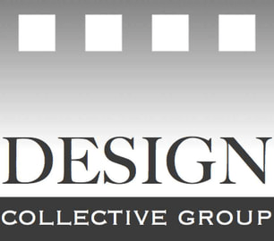 The Design Collective Group logo