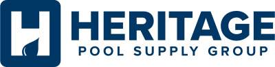 Heritage Pool Supply Group logo