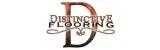 Distinctive Flooring logo