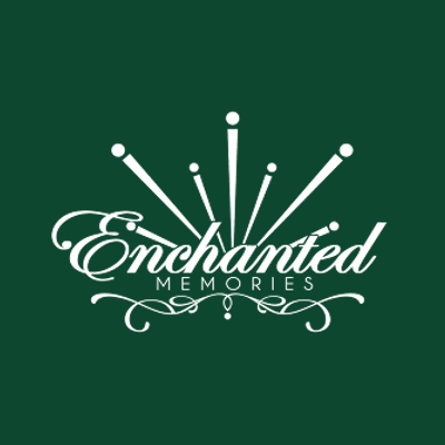 Enchanted Memories logo