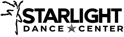 Starlight Dance Center logo
