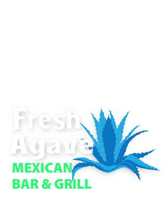 Fresh Agave logo