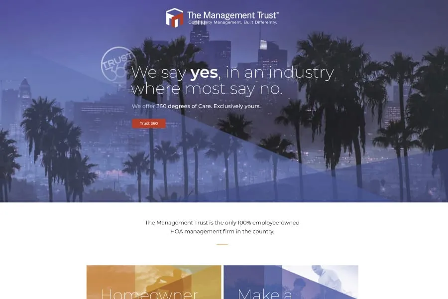 Management Trust