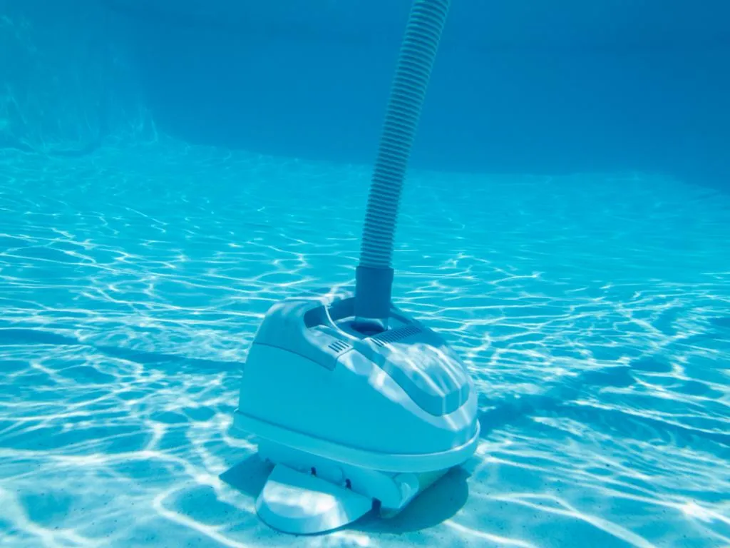 Vigil Pool Service & Repairs