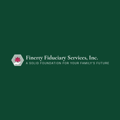 Finerty Fiduciary Services logo
