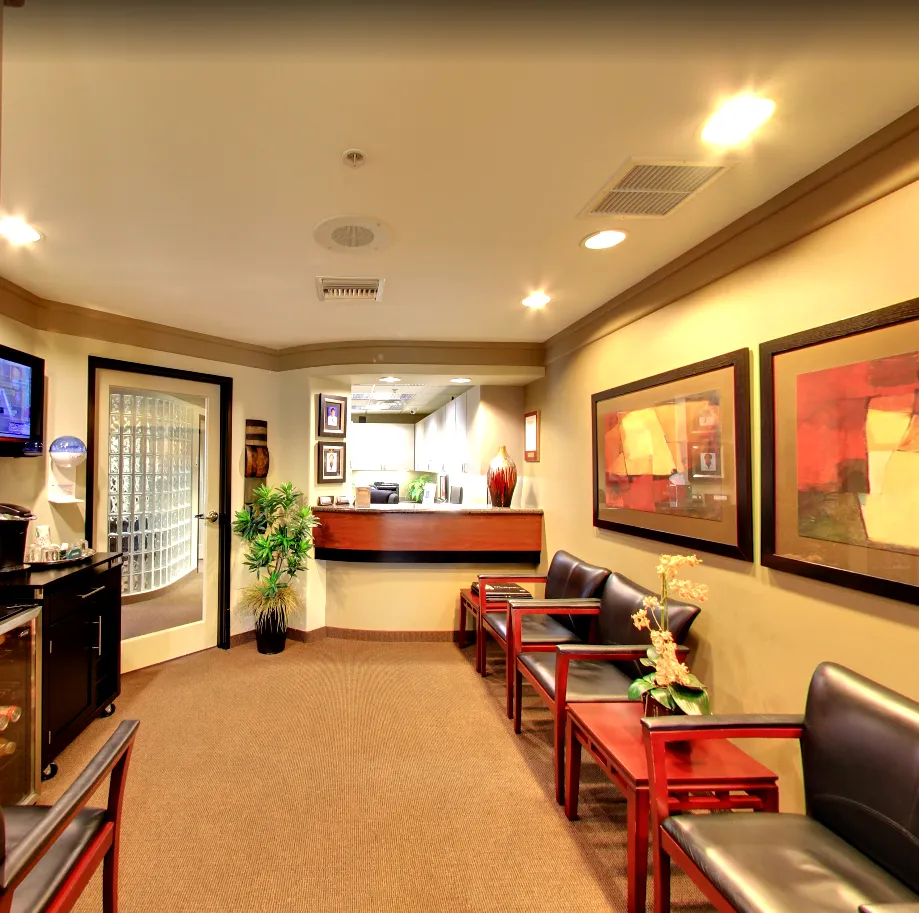 Palm Desert Dentist