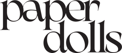 Paper Dolls logo