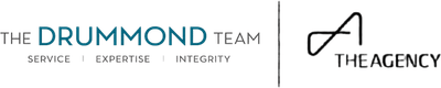 The Drummond Team logo