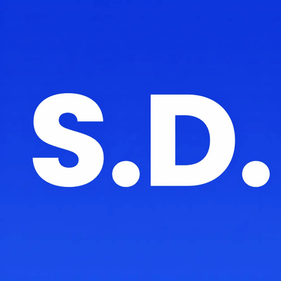 SD Moving Services LLC logo