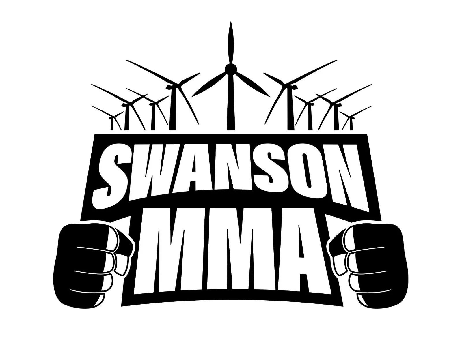 Swanson MMA