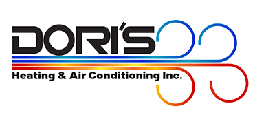 Dori’s Heating & Air Conditioning Services logo