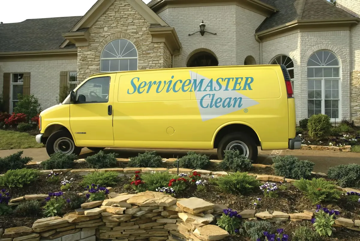 ServiceMaster of the Desert