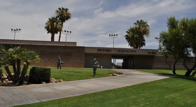 College of the Desert