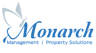 Monarch Management Property Solutions logo
