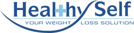 Healthy Self logo