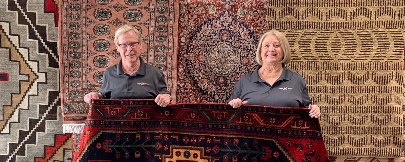 Magic Rug Cleaners