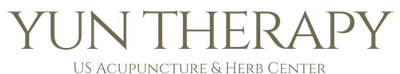 Yun Therapy logo