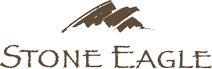 Stone Eagle Golf Club logo