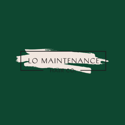 LO MAINTENANCE logo