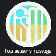 Four Seasons Massage logo