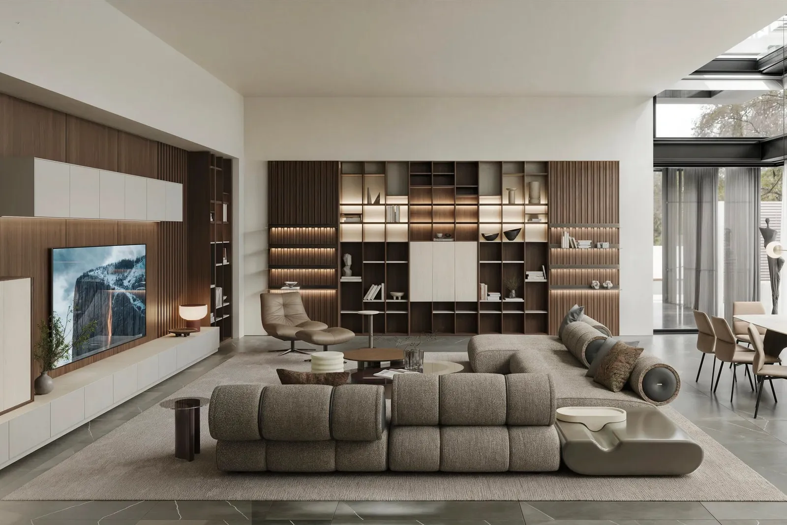 Rapport International Furniture