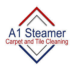 A1 Steamer Cleaning Solutions logo