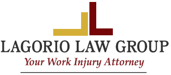 Lagorio Law Group logo