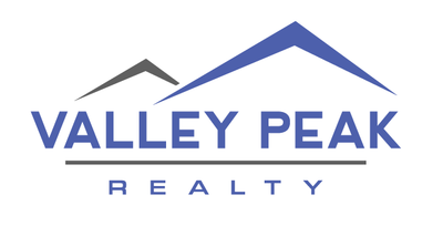Valley Peak Realty & Property Mgmt logo