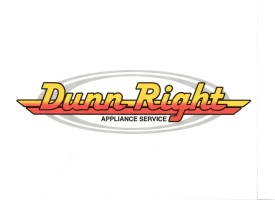Dunn Right Appliance Services logo