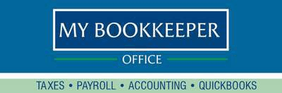 My Book Keeper Office logo