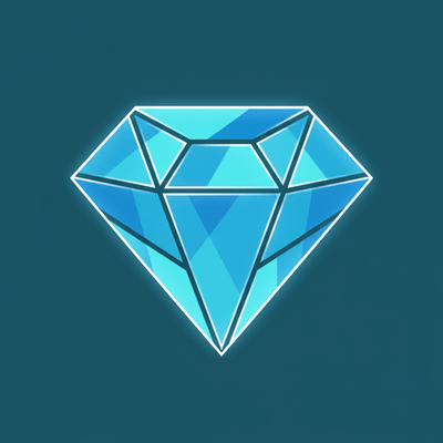 Palm Desert Glass logo