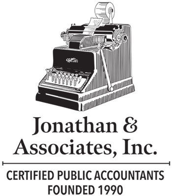 Jonathan and Associates, Inc. logo