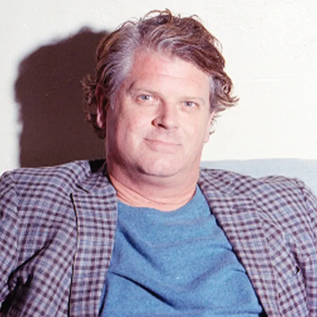 Christopher Hewitt