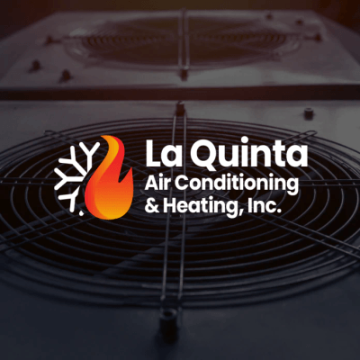 La Quinta Air Conditioning & Heating logo