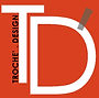 Troche-Design logo