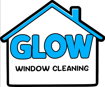 Glow Window Cleaning logo