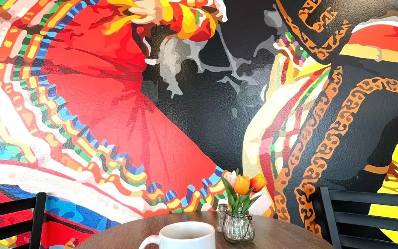 Guadalajara Café & Bar