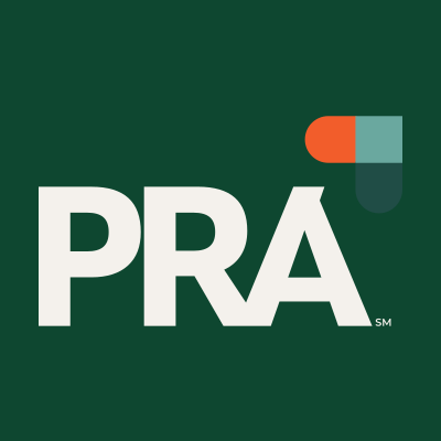 PRA logo