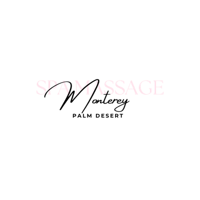 Monterey Spa Massage logo