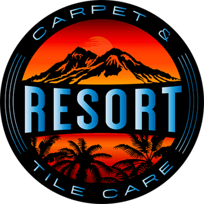 Resort Carpet & Tile Care logo