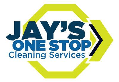 Jay's One Stop Cleaning Services logo