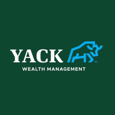 Yack Wealth Management logo